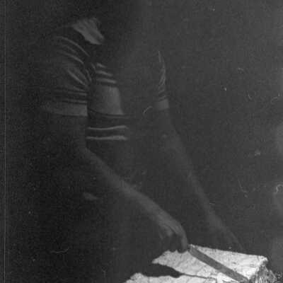 Ed's Birthday Party, 1974