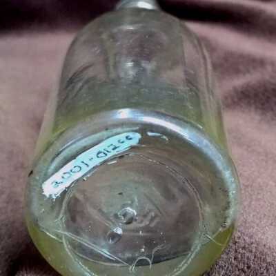 Bottle