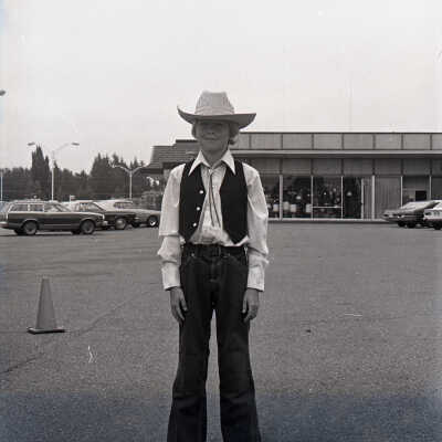 Year of the Child, 1979