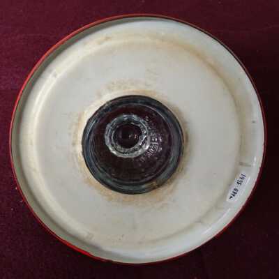 Copyright: Lacey Museum; Origformat: Artifact