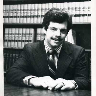 Gerald K. Mooney