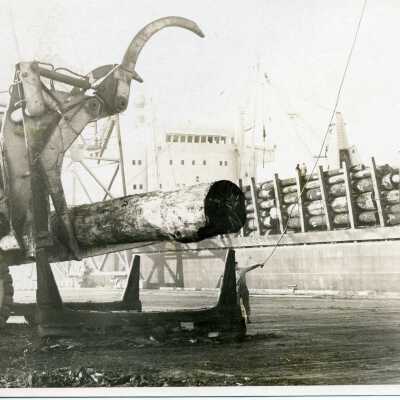 ship