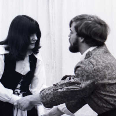 Tumwater High School Play: The Taming of the Shrew, Unknown Date