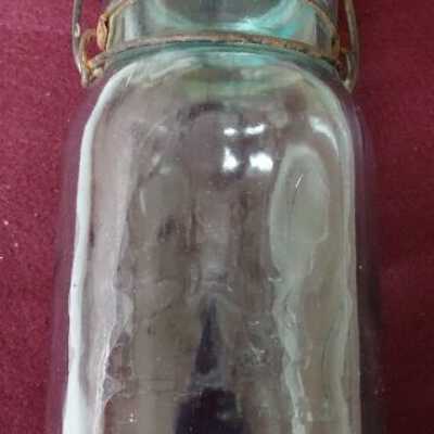 Copyright: Lacey Museum; Origformat: Artifact