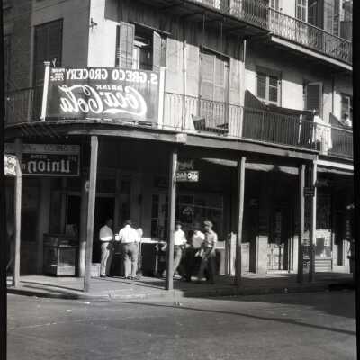 New Orleans