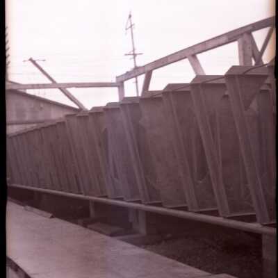 barge: Origformat: Negative; Resolution: 200 dpi