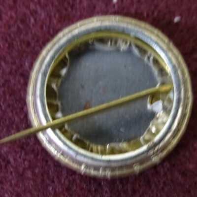Copyright: Lacey Museum; Origformat: Artifact