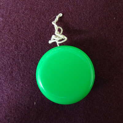 Yo-Yo