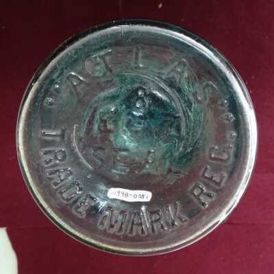 Copyright: Lacey Museum; Origformat: Artifact