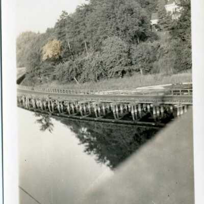 Budd inlet: Origformat: Photographic