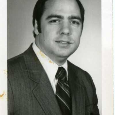 Thomas Black
