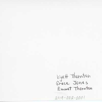 Copyright: Orphan Work-Rights Holder Not Identifiable; Origformat: Photographic; Resolution: 300 dpi