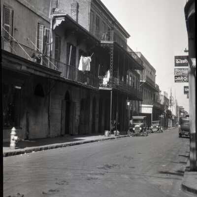 New Orleans
