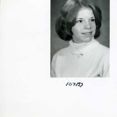 Rhonda Hodges