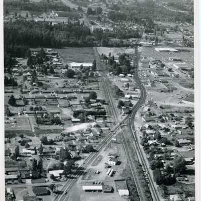 City of Lacey: Origformat: Photographic