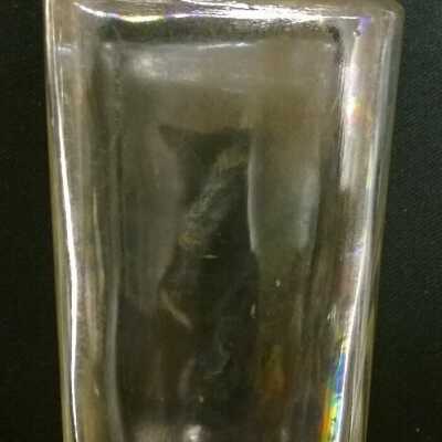 Copyright: Lacey Museum; Origformat: Artifact