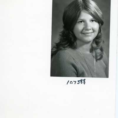 Judy Luebke