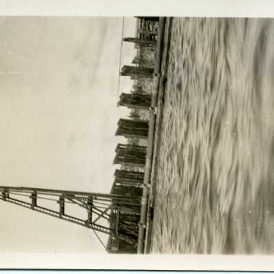 Pile driver
