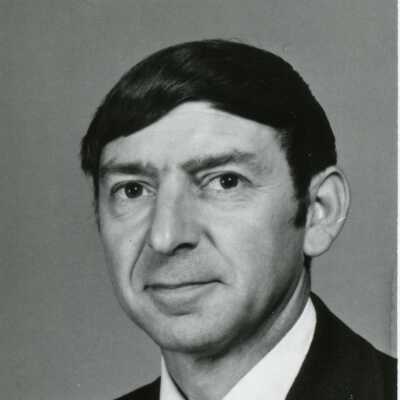 Roy H. Anderson, Olympia Brewing Co.
