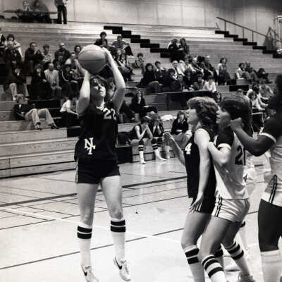Basketball, Unknown Dates