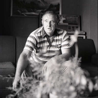 Don Donnelly: Frame 10