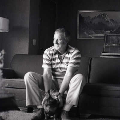 Don Donnelly: Frame 12