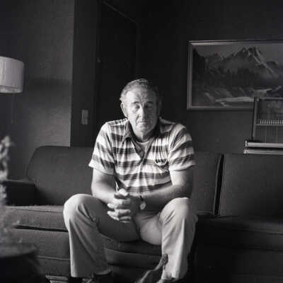 Don Donnelly: Frame 13