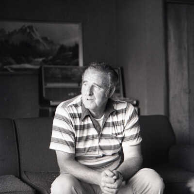 Don Donnelly: Frame 3