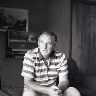 Don Donnelly: Frame 4