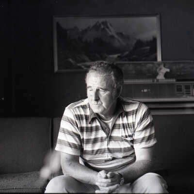 Don Donnelly: Frame 5