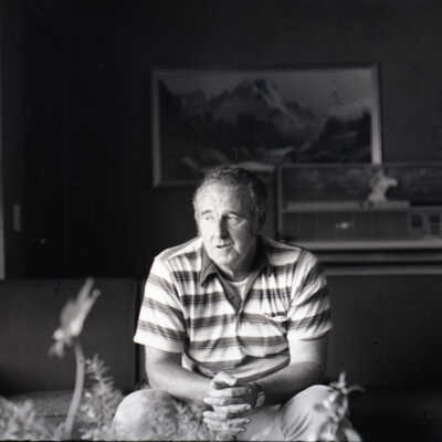 Don Donnelly: Frame 6