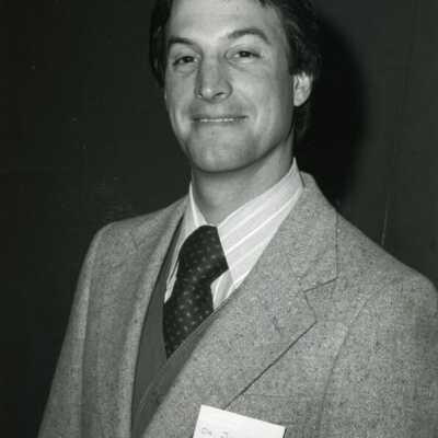 Dr. James Grimes: Origformat: Photographic