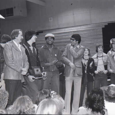 Timberline, State Basketball Champions, 1980: Frame 5d