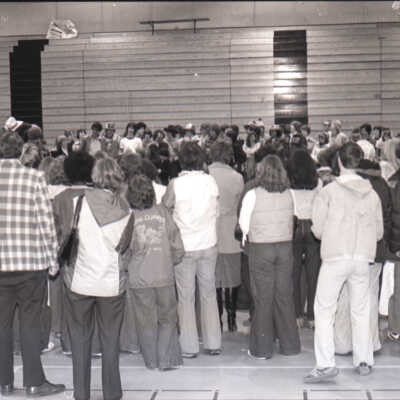Timberline, State Basketball Champions, 1980: Frame 8d