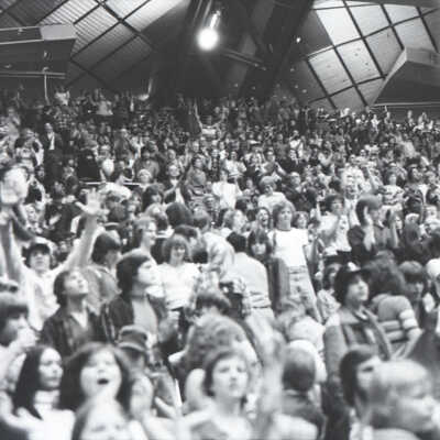 Timberline, State Basketball Champions, 1980: Frame 10b
