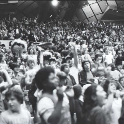 Timberline, State Basketball Champions, 1980: Frame 11b