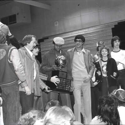 Timberline, State Basketball Champions, 1980: Frame 11e