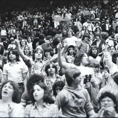 Timberline, State Basketball Champions, 1980: Frame 12b