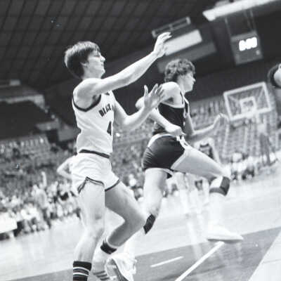 Timberline, State Basketball Champions, 1980: Frame 13b