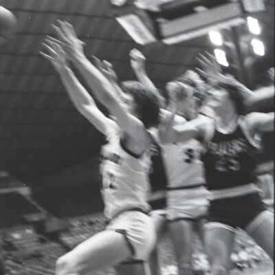 Timberline, State Basketball Champions, 1980: Frame 17b