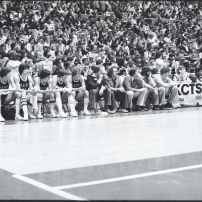 Timberline, State Basketball Champions, 1980: Frame 18b