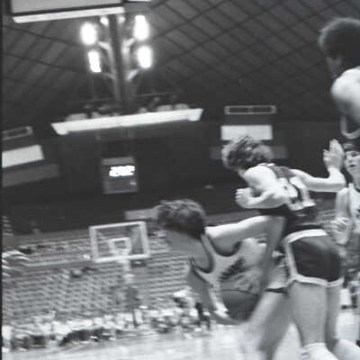 Timberline, State Basketball Champions, 1980: Frame 20b