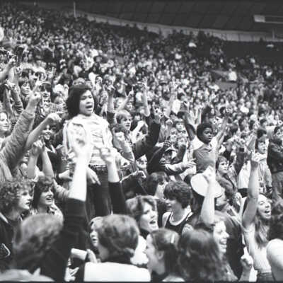 Timberline, State Basketball Champions, 1980: Frame 20c