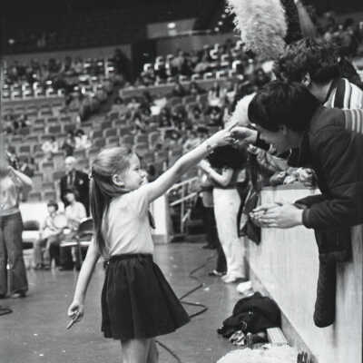 Timberline, State Basketball Champions, 1980: Frame 23b