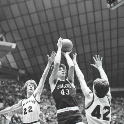 Timberline, State Basketball Champions, 1980: Frame 24b