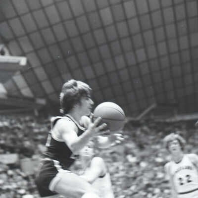 Timberline, State Basketball Champions, 1980: Frame 25b