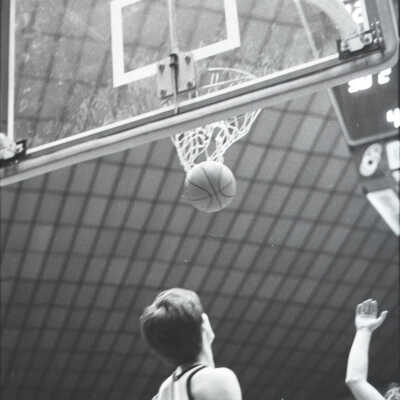 Timberline, State Basketball Champions, 1980: Frame 26b