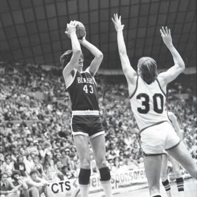 Timberline, State Basketball Champions, 1980: Frame 28b