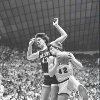 Timberline, State Basketball Champions, 1980: Frame 29b