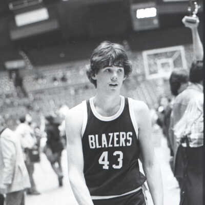Timberline, State Basketball Champions, 1980: Frame 29c